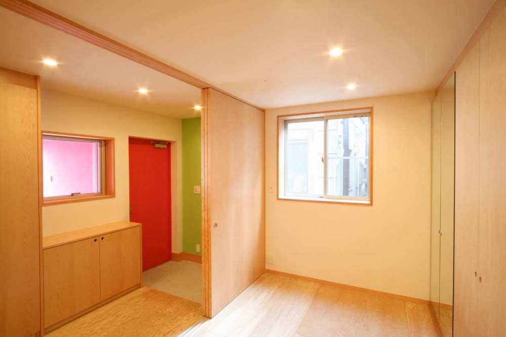 Taishido House / Akira Koyama + Key Operation