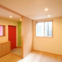 Taishido House / Akira Koyama + KEY OPERATION INC. : ARCHITECTS Taishido House / Akira Koyama + KEY OPERATION INC. : ARCHITECTS Courtesy of Akira Koyama + KEY OPERATION INC. / ARCHITECTS