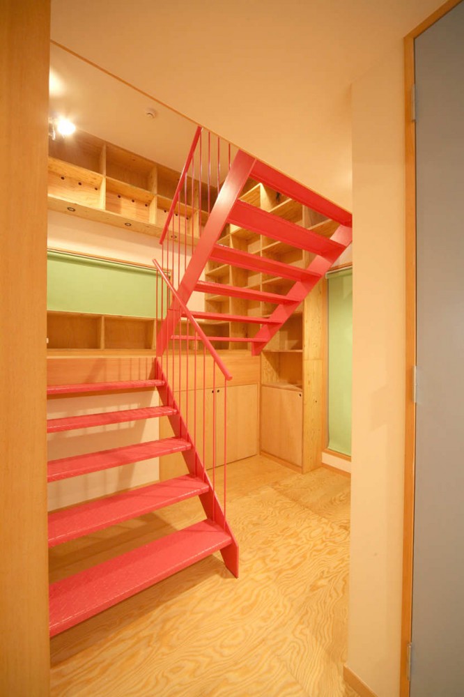 Taishido House / Akira Koyama + Key Operation