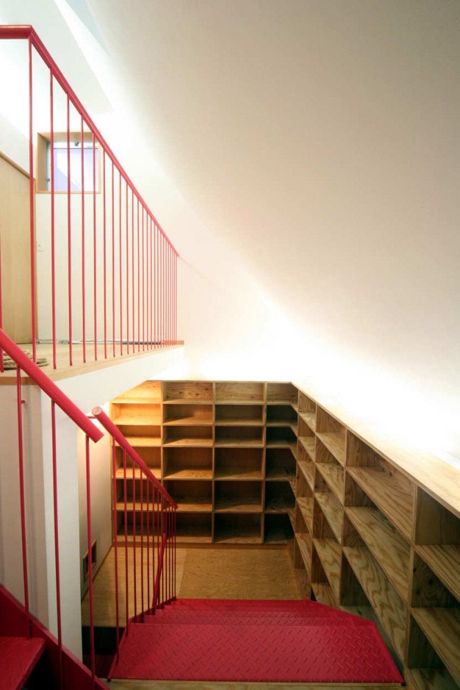 Taishido House / Akira Koyama + Key Operation