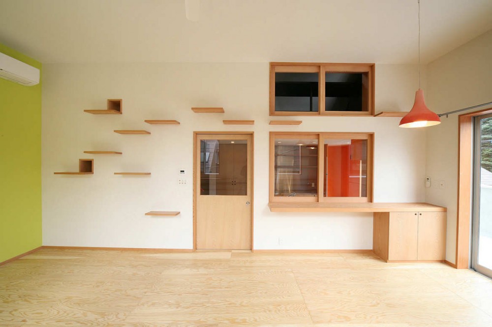 Taishido House / Akira Koyama + Key Operation