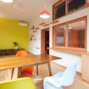 Taishido House / Akira Koyama + KEY OPERATION INC. : ARCHITECTS Taishido House / Akira Koyama + KEY OPERATION INC. : ARCHITECTS Courtesy of Akira Koyama + KEY OPERATION INC. / ARCHITECTS