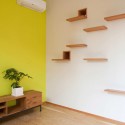 Taishido House / Akira Koyama + KEY OPERATION INC. : ARCHITECTS Taishido House / Akira Koyama + KEY OPERATION INC. : ARCHITECTS Courtesy of Akira Koyama + KEY OPERATION INC. / ARCHITECTS