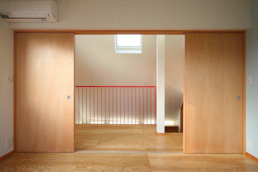 Taishido House / Akira Koyama + Key Operation