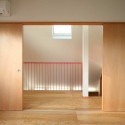 Taishido House / Akira Koyama + KEY OPERATION INC. : ARCHITECTS Taishido House / Akira Koyama + KEY OPERATION INC. : ARCHITECTS Courtesy of Akira Koyama + KEY OPERATION INC. / ARCHITECTS