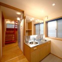 Taishido House / Akira Koyama + KEY OPERATION INC. : ARCHITECTS Taishido House / Akira Koyama + KEY OPERATION INC. : ARCHITECTS Courtesy of Akira Koyama + KEY OPERATION INC. / ARCHITECTS