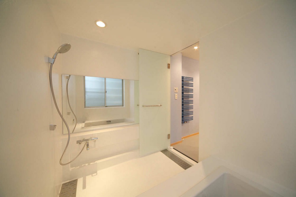Taishido House / Akira Koyama + Key Operation