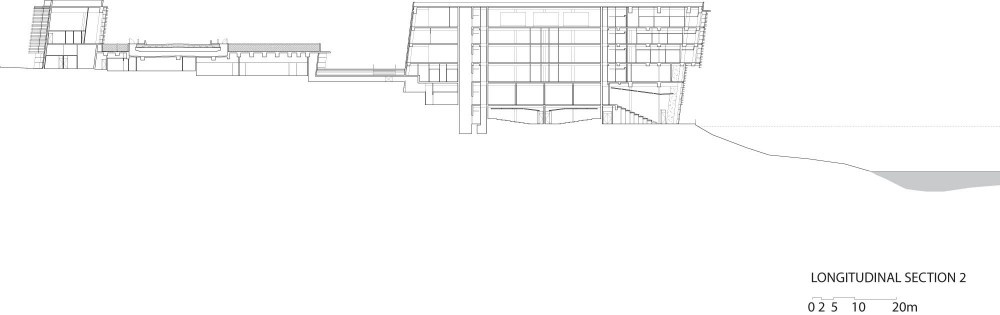 Tarrant County College / Bing Thom Architects