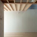 Urban Hut / Takehiko Nez Architects © Takumi Ota Photography