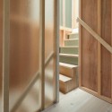 Urban Hut / Takehiko Nez Architects © Takumi Ota Photography