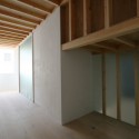 Urban Hut / Takehiko Nez Architects © Takumi Ota Photography