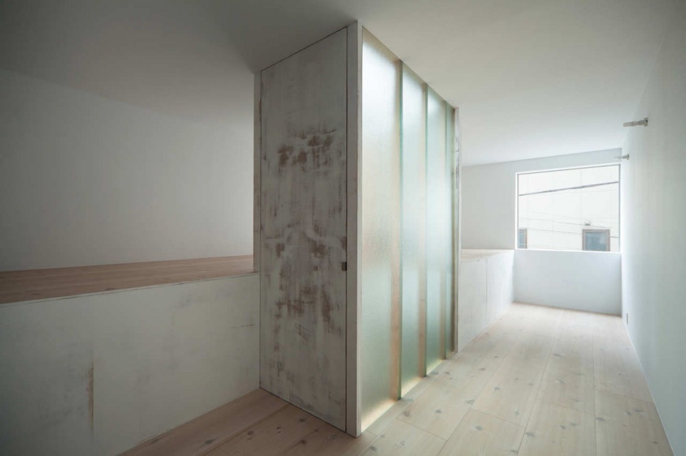 Urban Hut / Takehiko Nez Architects