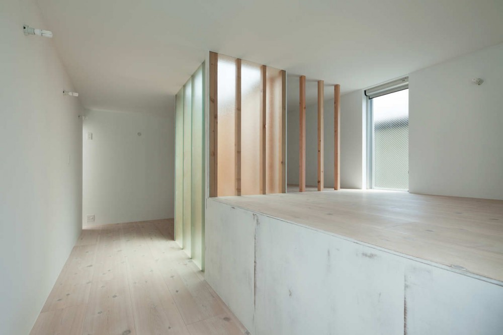 Urban Hut / Takehiko Nez Architects