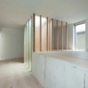 Urban Hut / Takehiko Nez Architects © Takumi Ota Photography