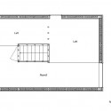 second level floor plan second level floor plan