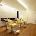 Vision / Takehiko Nez Architects Vision / Takehiko Nez Architects © Takumi Ota