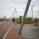 Blas Infante Square / Domingo Ferré Blas Infante Square / Domingo Ferré © Jordi Bernadó