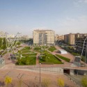 Blas Infante Square / Domingo Ferré Blas Infante Square / Domingo Ferré © Jordi Bernadó