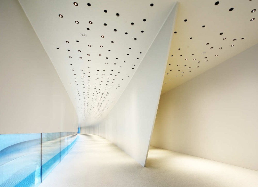 Hoki Museum / Nikken Sekkei