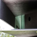 Hoki Museum / Nikken Sekkei © Noda Gankohsha