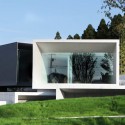 Hoki Museum / Nikken Sekkei © Noda Gankohsha