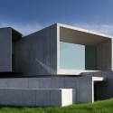 Hoki Museum / Nikken Sekkei © Noda Gankohsha