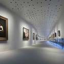 Hoki Museum / Nikken Sekkei © nacasa & partners