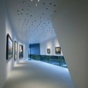 Hoki Museum / Nikken Sekkei © nacasa & partners