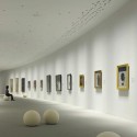 Hoki Museum / Nikken Sekkei © nacasa & partners