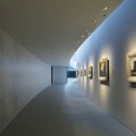 Hoki Museum / Nikken Sekkei © nacasa & partners