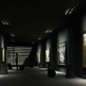Hoki Museum / Nikken Sekkei © nacasa & partners