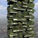 Bosco Verticale / Boeri Studio (9) Bosco Verticale / Boeri Studio (9) Courtesy of Boeri Studio
