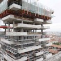 Bosco Verticale / Boeri Studio (3) Bosco Verticale / Boeri Studio (3) © Iwan Baan