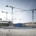 Bosco Verticale / Boeri Studio (5) Bosco Verticale / Boeri Studio (5) © Carola Merello