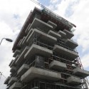 Bosco Verticale / Boeri Studio (1) Bosco Verticale / Boeri Studio (1) © Francesco De Felice
