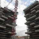 Bosco Verticale / Boeri Studio (2) Bosco Verticale / Boeri Studio (2) © Francesco De Felice