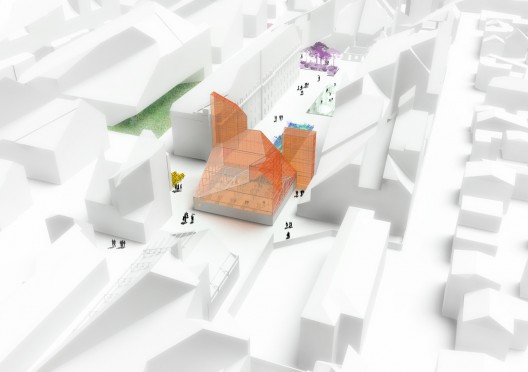 Master Plan for Bastide Niel (7)