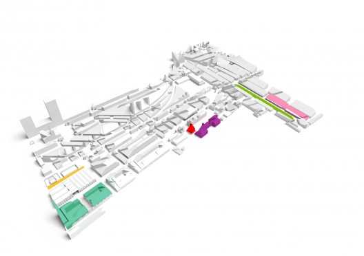 Master Plan for Bastide Niel (9)