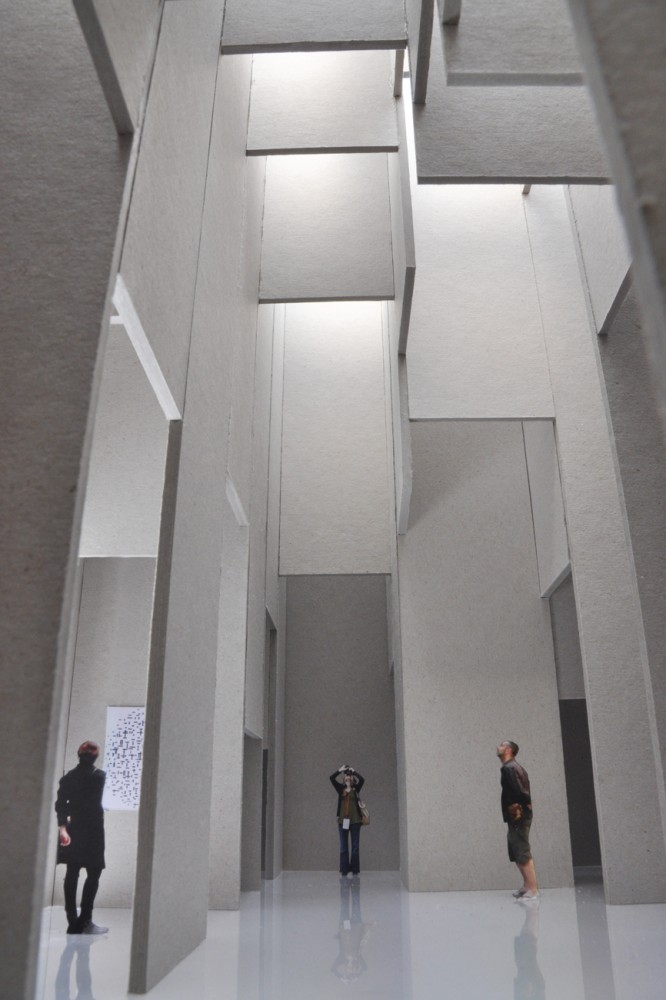 Urban Redevelopment of ‘Havenkwartier’ / Office Jarrik Ouburg