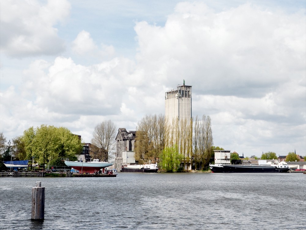 Urban Redevelopment of ‘Havenkwartier’ / Office Jarrik Ouburg