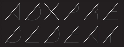Architectural League Prize Competition: 'No Precedent'