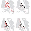 Europan 11 Proposal: Toulouse (10) Europan 11 Proposal: Toulouse (10) diagram 01