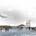 Europan 11 Proposal: Toulouse (4) Europan 11 Proposal: Toulouse (4) Courtesy of RNDM Architecture