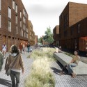 Europan 11 Proposal: Toulouse (3) Europan 11 Proposal: Toulouse (3) Courtesy of RNDM Architecture