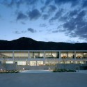 Architectural Photographers _ Brad Feinknopf (24) USAF Academy - HNTB | © Brad Feinknopf
