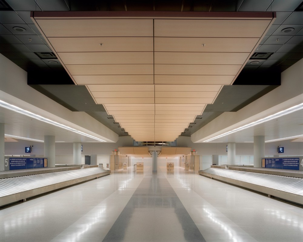 Architectural Photographers: Brad Feinknopf