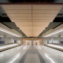 Architectural Photographers _ Brad Feinknopf (23) Dallas Fort Worth Airport - HNTB | © Brad Feinknopf