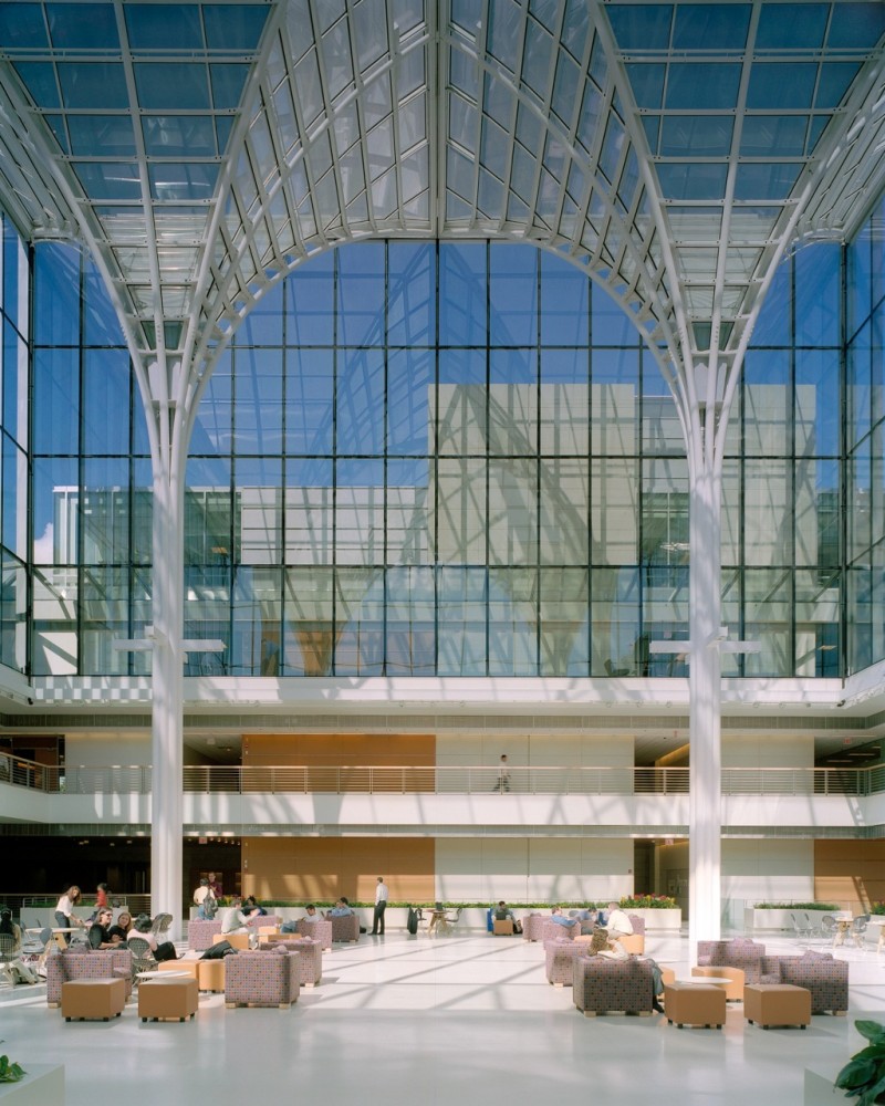 Architectural Photographers: Brad Feinknopf