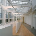 Architectural Photographers _ Brad Feinknopf (20) Wexner Center - Peter Eisenman | © Brad Feinknopf