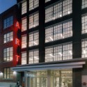 Architectural Photographers _ Brad Feinknopf (19) Art Academy of Cinci - Design Collective | © Brad Feinknopf